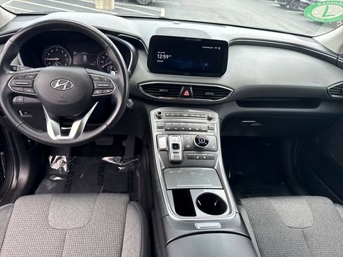 Used 2023 Hyundai Santa Fe SEL AWD/4WD image 14