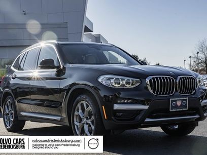 Used 2020 BMW X3 xDrive30i w/ Convenience Package