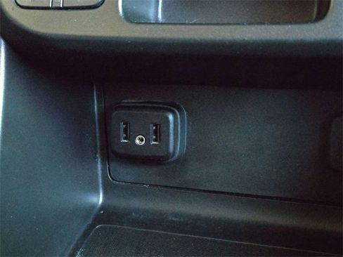 Certified 2021 Chevrolet Colorado Z71 image 20