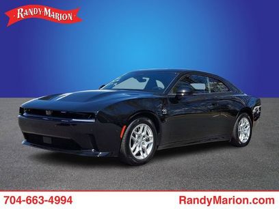 Used 2025 Dodge Charger R/T w/ Quick Order Package 25M R/T