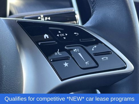 Certified 2025 Mercedes-Benz GLC 300 image 26