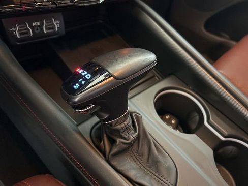 Used 2024 Dodge Durango R/T AWD/4WD image 8