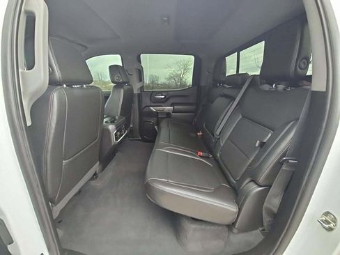 Used 2019 Chevrolet Silverado 1500 LTZ w/ LTZ Plus Package image 9