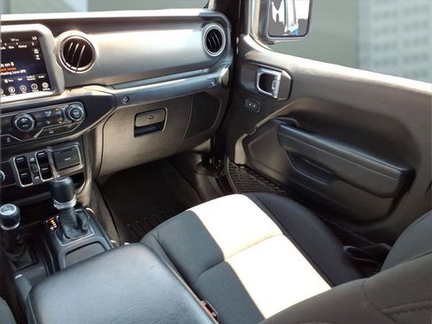 Used 2023 Jeep Gladiator Sport AWD/4WD image 20