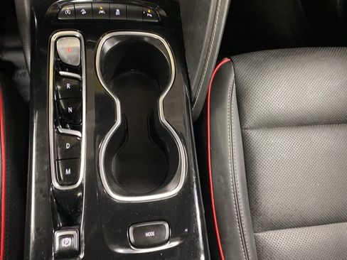 Used 2023 Buick Envision Essence w/ Technology Package I AWD/4WD image 47
