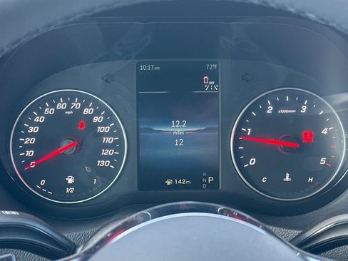 New 2025 Mercedes-Benz Sprinter 2500 image 25