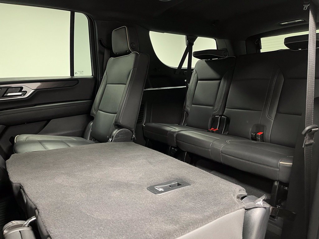Used 2025 GMC Yukon XL Elevation w/ LPO, Get Active Package AWD/4WD image 47