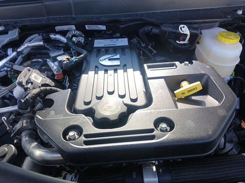 New 2026 RAM 2500 Tradesman AWD/4WD image 54