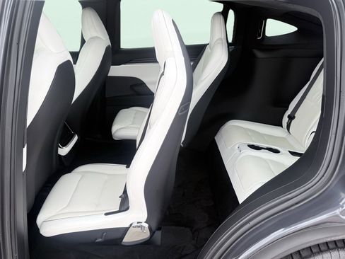 Used 2022 Tesla Model X Plaid AWD/4WD image 39