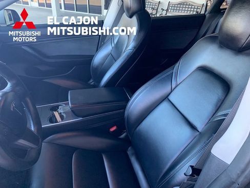 Used 2018 Tesla Model 3 Long Range image 13