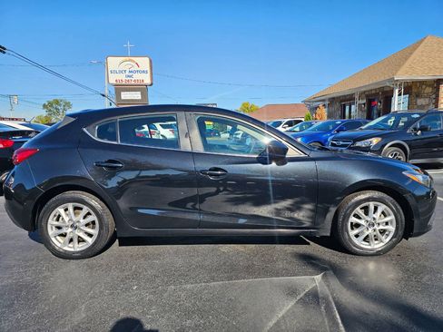 Used 2014 MAZDA MAZDA3 i Touring image 6