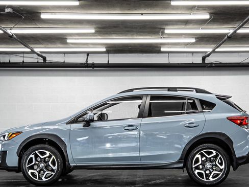 Used 2018 Subaru Crosstrek 2.0i Limited w/ Popular Package #2 image 2