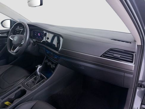 Used 2023 Volkswagen Jetta SEL FWD image 30