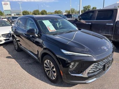 Certified 2024 Buick Envision Preferred