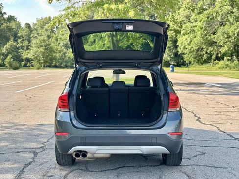 Used 2013 BMW X1 xDrive28i AWD/4WD image 5