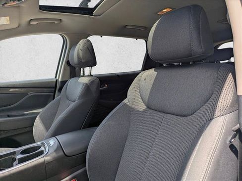 Used 2021 Hyundai Santa Fe SEL w/ Convenience Package AWD/4WD image 8