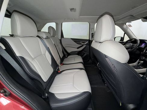 Used 2021 Subaru Forester Limited AWD/4WD image 17
