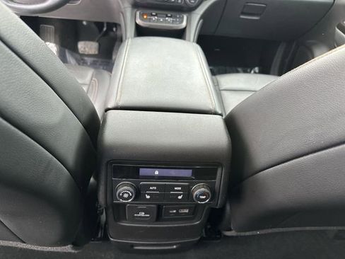 Certified 2023 GMC Acadia AT4 w/ Preferred Package image 25