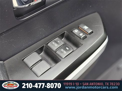 Used 2020 Toyota Tundra Platinum image 18