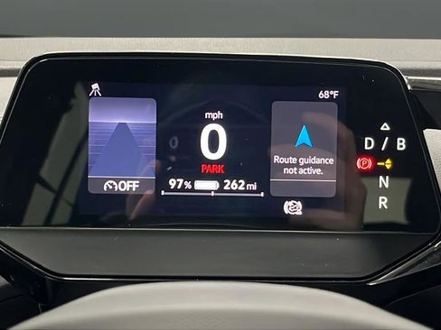 Used 2023 Volkswagen ID.4 Pro S AWD/4WD image 16