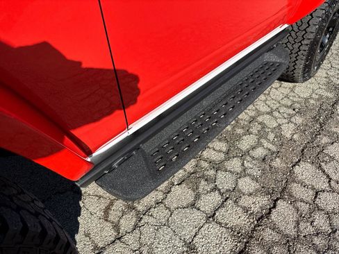 New 2025 Ford Bronco Stroppe Edition AWD/4WD image 28