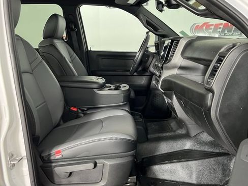 New 2026 RAM 5500 Tradesman AWD/4WD image 28