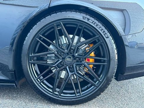 Used 2023 Audi RS e-tron GT w/ Carbon Performance Package image 66