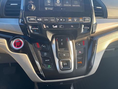Used 2024 Honda Odyssey Touring image 22