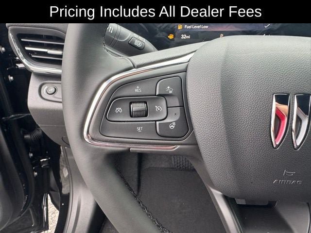 New 2026 Buick Envista Preferred w/ Convenience I Package FWD image 34