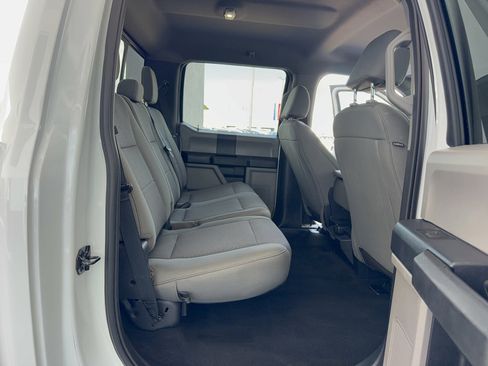 Certified 2022 Ford F250 XL w/ STX Appearance Package AWD/4WD image 15