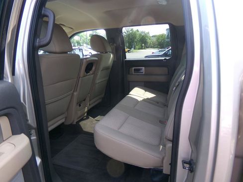 Used 2010 Ford F150 XLT AWD/4WD image 29