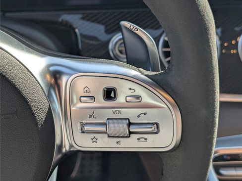 Used 2019 Mercedes-Benz AMG GT 63 image 28