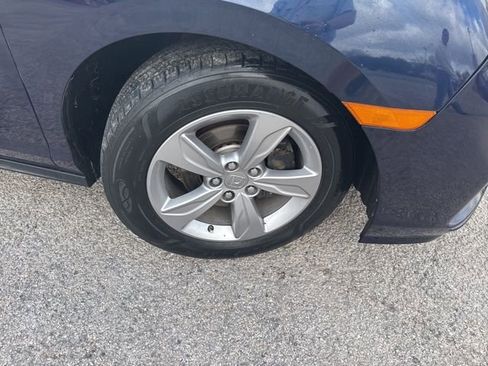 Used 2020 Honda Odyssey EX-L image 9