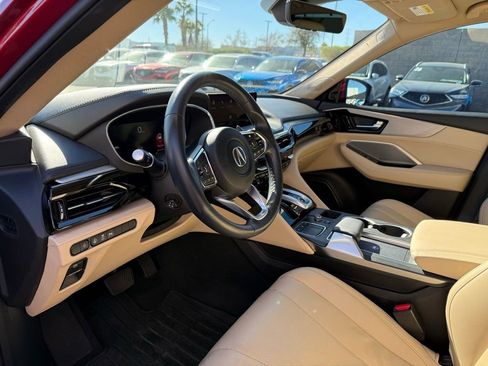 Used 2023 Acura MDX FWD w/ Technology Package image 7