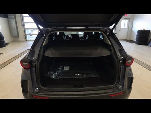 New 2026 MAZDA CX-50 AWD 2.5 Hybrid w/ Premium Pkg image 42
