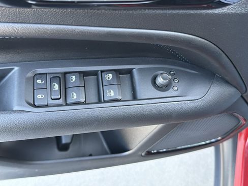New 2026 Jeep Compass Latitude AWD/4WD image 15