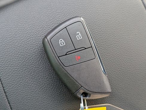 New 2026 Chevrolet Colorado Trail Boss image 28