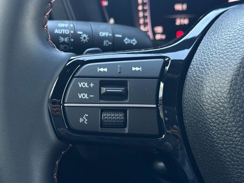 New 2026 Honda Pilot Sport image 16