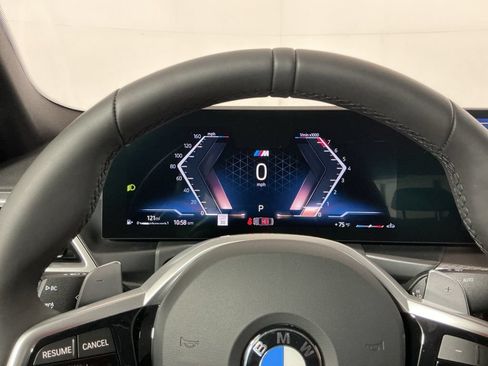 New 2026 BMW 330i Sedan w/ M Sport Package RWD image 11