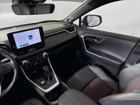 Certified 2023 Toyota RAV4 XSE image 24