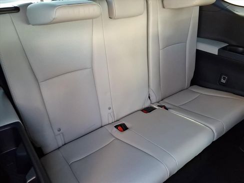 Used 2024 Toyota Grand Highlander AWD Hybrid image 17