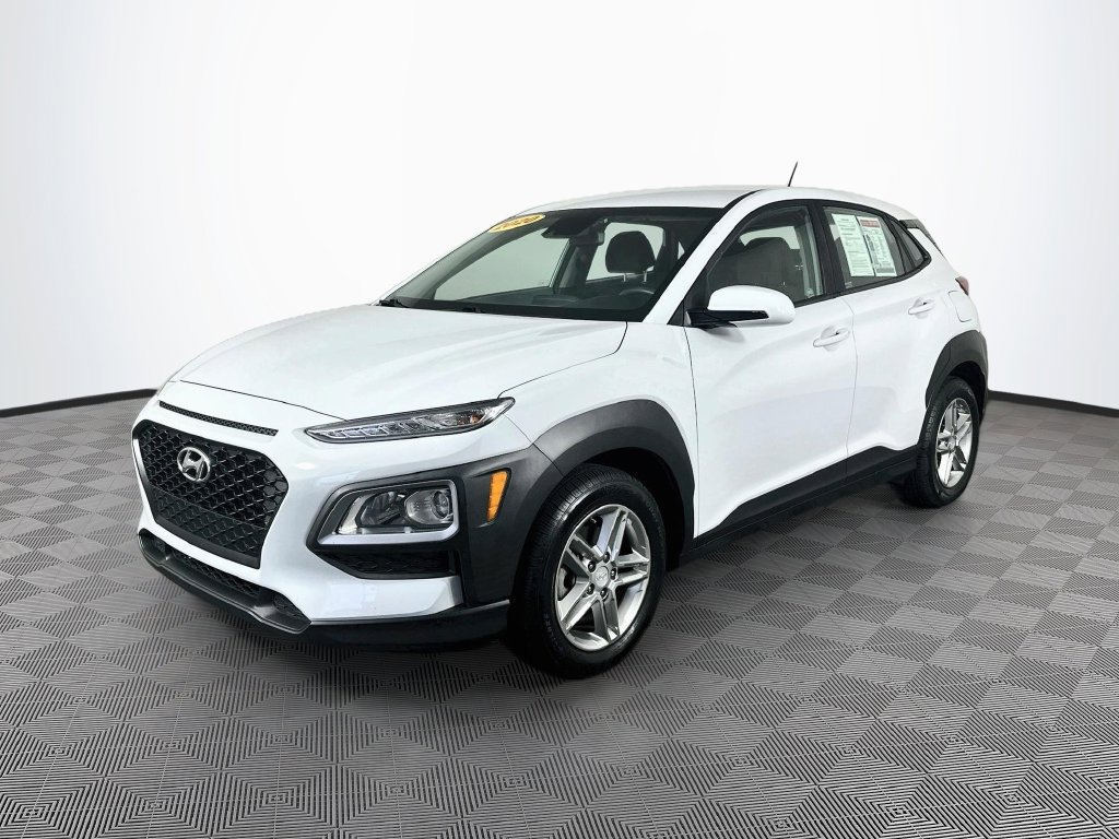 Used 2020 Hyundai Kona SE FWD image 4