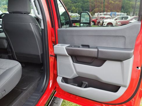 New 2025 Ford F350 XL w/ XL Driver Assist Package image 16