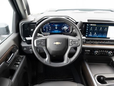 New 2026 Chevrolet Silverado 3500 LT w/ All Star Edition image 2
