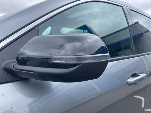 New 2026 Chevrolet Traverse LT w/ Sun and Wheel Package image 10