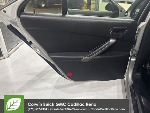 Used 2007 Pontiac G6 Sedan w/ Sport Package image 21