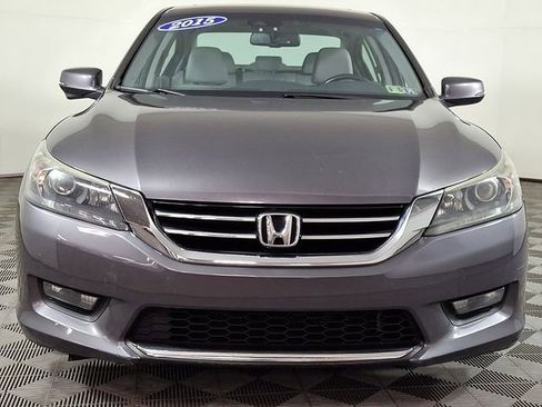 Used 2015 Honda Accord EX-L image 5