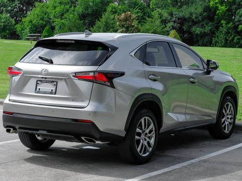 Used 2016 Lexus NX 200t FWD w/ Premium Package image 12