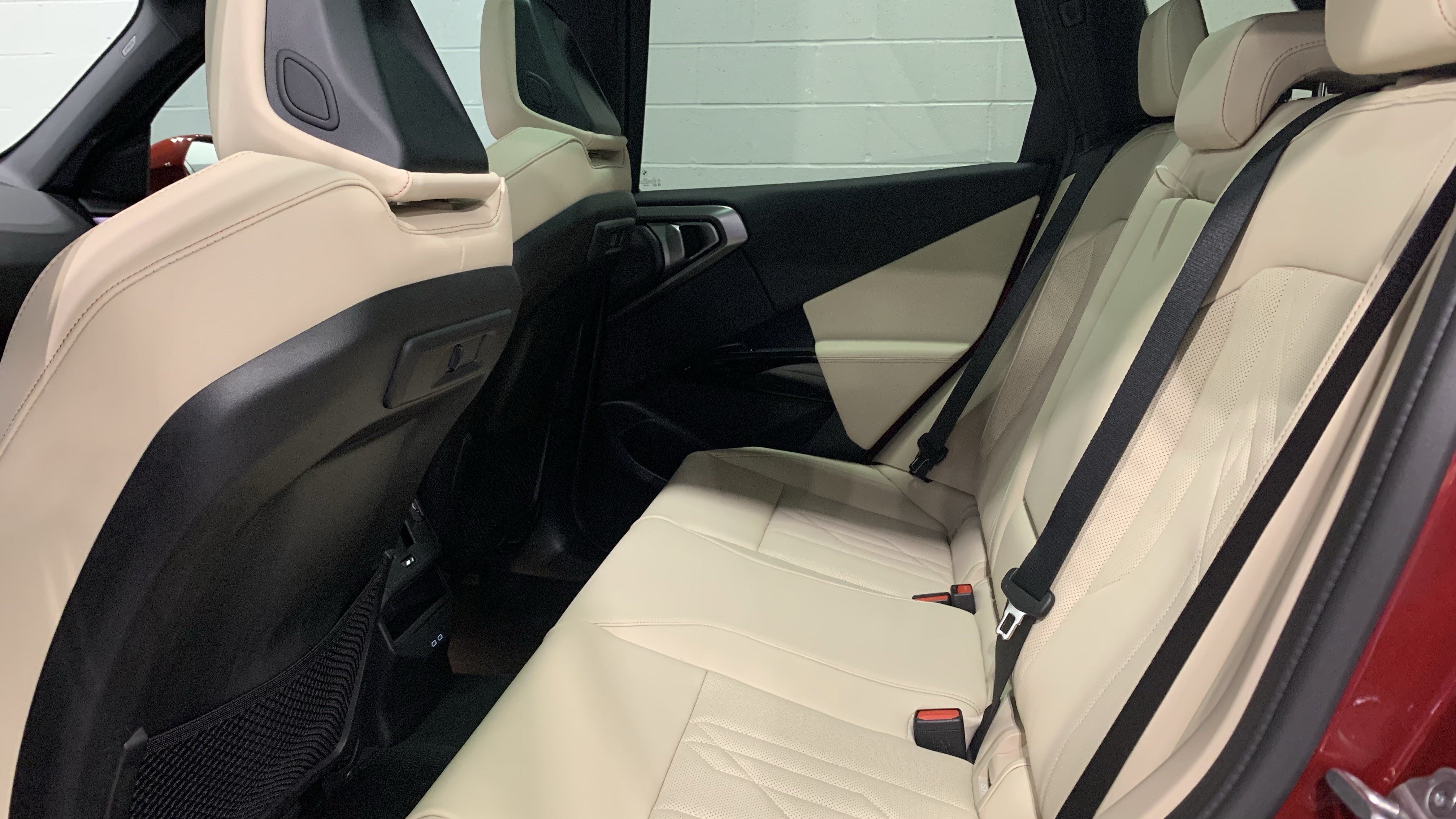 Certified 2026 BMW X3 xDrive30i w/ Convenience Package AWD/4WD image 29