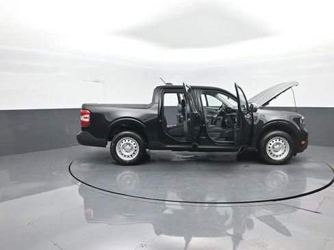 New 2026 Ford Maverick XL image 40